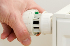Keckwick central heating repair costs