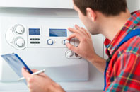 free Keckwick gas safe engineer quotes